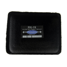 Пластир RX-19 BESTpatch кордовий радіальний 10шт 130*115