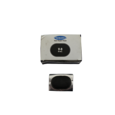 Латка Tube repair V-0 45x30 45x30 BESTpatch 50 шт