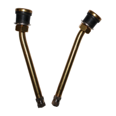 ВентильTR-573c безкамерний вантажний вантажний гнутий