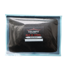 Сталевокордовий пластир радіальний 130*180 мм TRIUMPH (10 шт)
