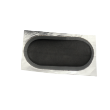 Латка Tube repair V-3 158*78mm 10шт/ BESTpatch 10шт/ Tube repair V-3 158*78mm