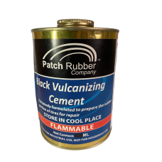 Термоклей TERMOPRESS Solution TDR 1000ml PATCH RUBBER