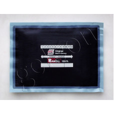 Пластир RAD TL135 TIP-TOP кордовий радіальний 10шт. 130x180mm