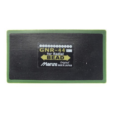 Пластырь MR-44 MARUNI кордовый радиальный 10шт 130х335