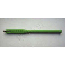 Ключ устан.вент. пласт.(с отверткой для золотника)