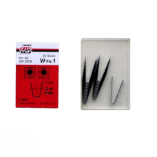 Ножі для нарізки протектора W-1 ТIP-ТОР 3-4мм