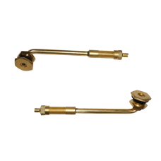 Вентиль для спецтехніки TRJ652-03