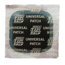 Латка UP 3 ТIP-ТОР універсальна 100шт. 27х27mm