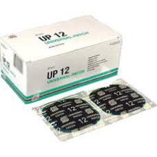 Латка UP12 ТIP-ТОР універсальна 30шт. 63х63mm