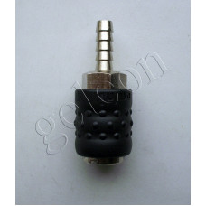 Быстросъем Ani штуцер № 6