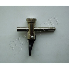 Инфлятор BLTD-1(насос отк.воздуха)