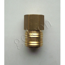 Быстросъем Rectus (внутрн.) 1,2