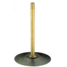 Вентиль вантажний камерний (вигнутий) 115мм Китай TR442С