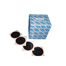 Латка Tube repair R-4 (75) BESTpatch 20 шт