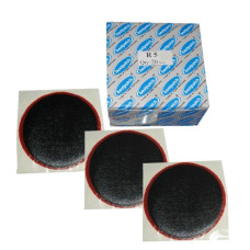 Латка Tube repair R-5 (95) BESTpatch 10 шт