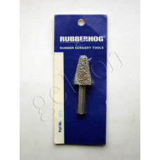 Круг д/зач.покр.(конус)  611