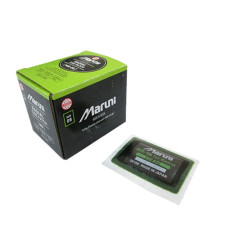 Пластырь MR-08 MARUNI кордовый радиальный 20шт 48х68