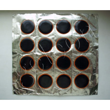 Латка L3 MARUNI камерная 16шт 52мм кор. (120шт)