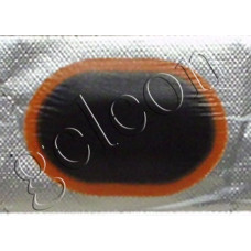 Латка M MARUNI камерная 35шт 28х42мм