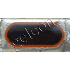 Латка M3 MARUNI камерная 32шт 24х57мм