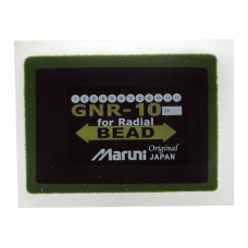 Пластырь MR-10 MARUNI кордовый радиальный 20шт 56х77