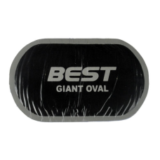 Латка Giant Oval O-160 BESTpatch камерна 10шт