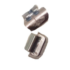 Грузики балансувальні для вантажних авто 50г 20шт.