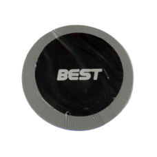 Латка Little Round R-53 BESTpatch камерна 100шт Little Round R-53 BESTpatch 100шт