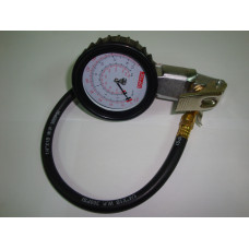 Пистолет для подкачки колес груз/легк TOPTUL  JEAL220A