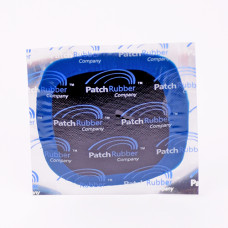 Латка UP-4.5 PATCH RUBBER квадр універсальна (30шт) 45х45мм