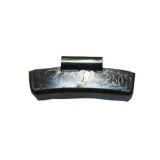 Грузики балансувальні для вантажних авто 250г 10шт.