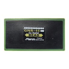 Пластырь GNR-46 MARUNI кордовый радиальный 5шт 180х440 