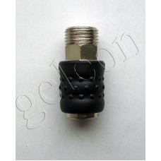 Быстросъем Ani (наружн) 1/2