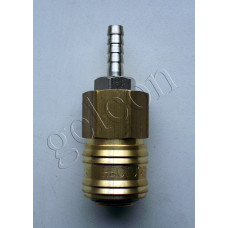 Быстросъем Rectus штуцер № 6