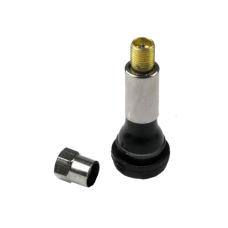 ВентильTR-414 хром 100шт