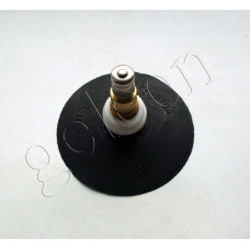 Вентиль камерный тракторн. задний Китай TR218A (d-65)