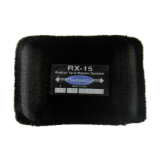 Пластир RX-10HD BESTpatch кордовий радіальний 20шт 65*85