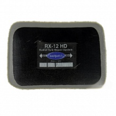 Пластир RX-12HD BESTpatch кордовий радіальний 10шт 75*120