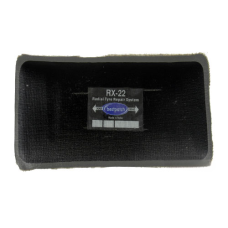 Пластир RX-22 BESTpatch кордовий радіальний кордовий 10шт 90*190