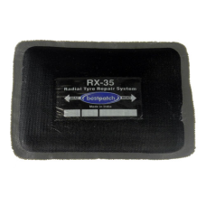 Пластир RX-35 BESTpatch кордовий радіальний кордовий 10шт 125*150