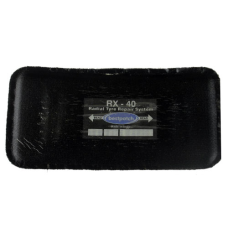 Пластир RX-40HD BESTpatch кордовий радіальний 10шт 120*220