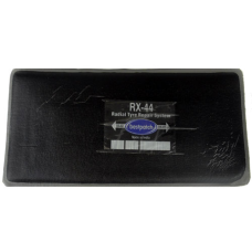 Пластир RX-44 BESTpatch кордовий радіальний 10шт 125*330