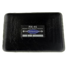 Пластир RX-45 BESTpatch кордовий радіальний 10шт 180*230