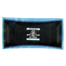 Пластир RAD TL537 TIP-TOP арамідний корд радіальний 10шт. 110x285mm