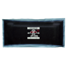 Пластир RAD TL539 TIP-TOP арамідний корд радіальний 10шт. 115x325mm