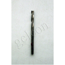 Сверло д/шипа