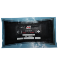 Пластир РАД 331 STEEL 165-75 мм 10 шт радіальний сталевий кордовий радіальний