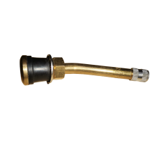 ВентильTR-570 безкамерний вантажний гнутий 28гр.