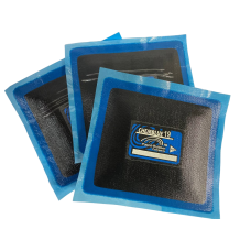Пластир RAD19 PATCH RUBBER кордовий радіальний 10шт. 108X120
