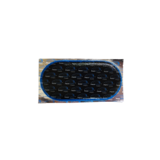 Латка CVT-10 PATCH RUBBER камерна 10шт. 96*190mm